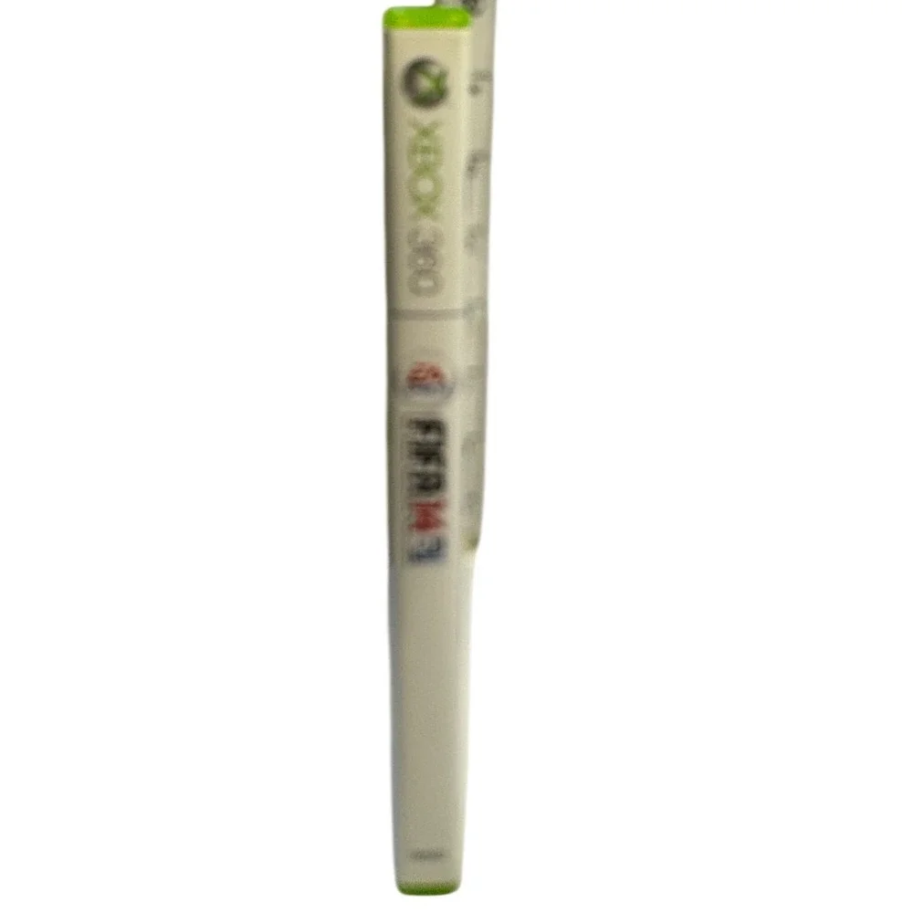 FIFA 14 Microsoft Xbox 360 EA Sports Soccer Video Game NTSC Lionel Messi Cover